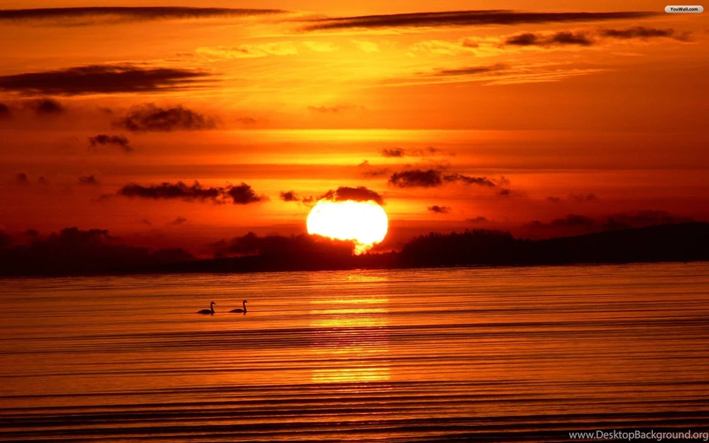 YouWall   Sunrise Wallpapers   Wallpaper,wallpapers,free Wallpapers ...