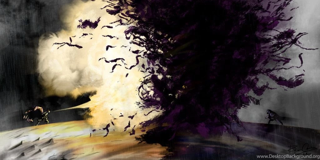 Browsing Wallpapers On DeviantArt