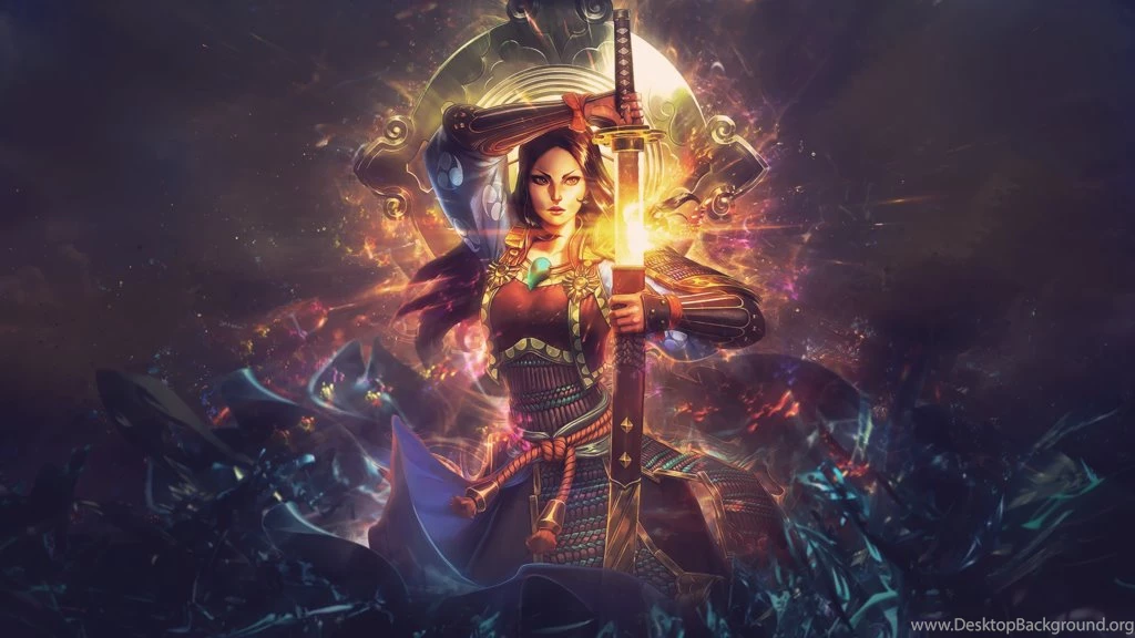 Wallpapers And Banners On Smite Club   DeviantArt