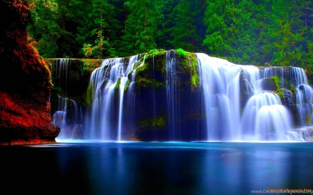 Nature 4d Wallpapers