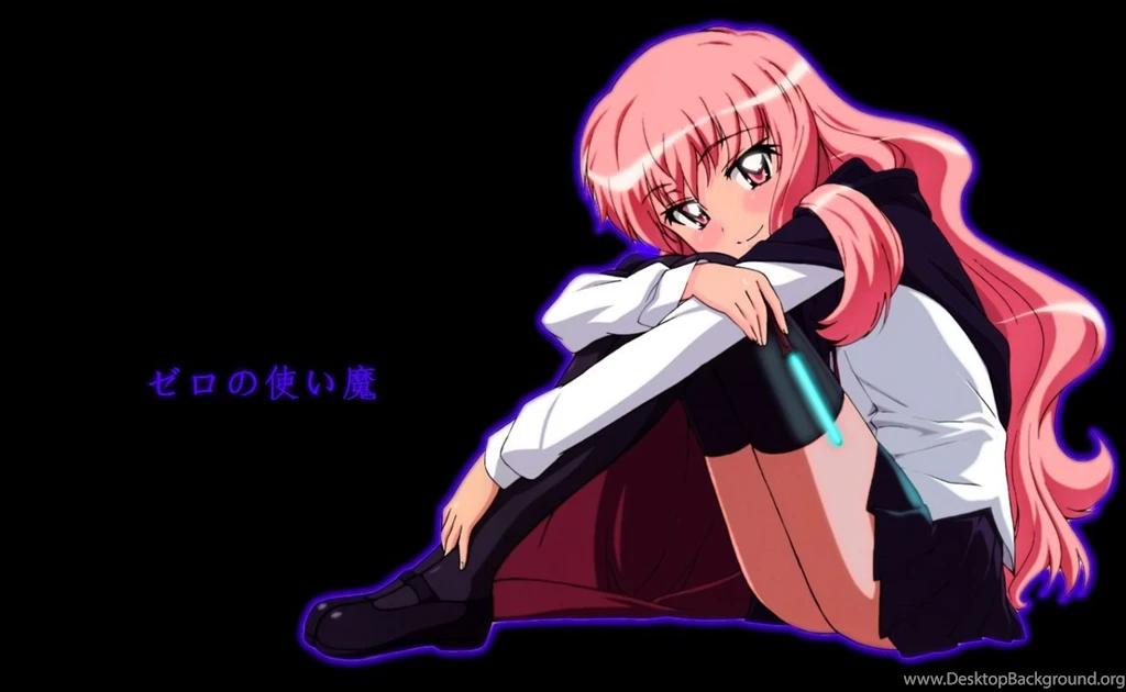 DeviantArt: More Like Zero No Tsukaima: Morning Disappointment By ...