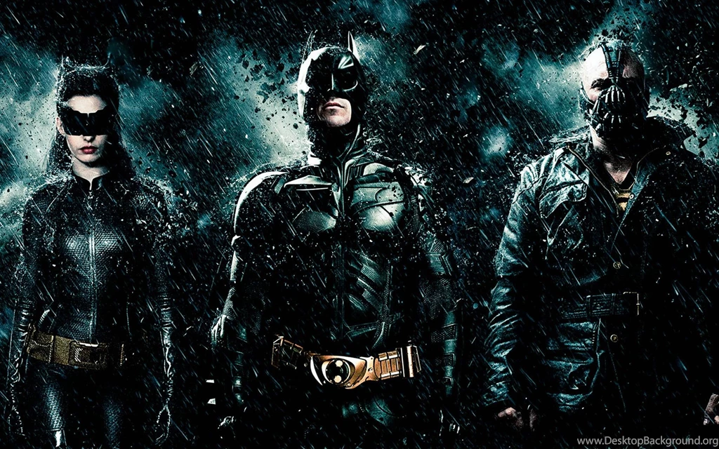 1920x1080px Black Dark Knight Wallpapers