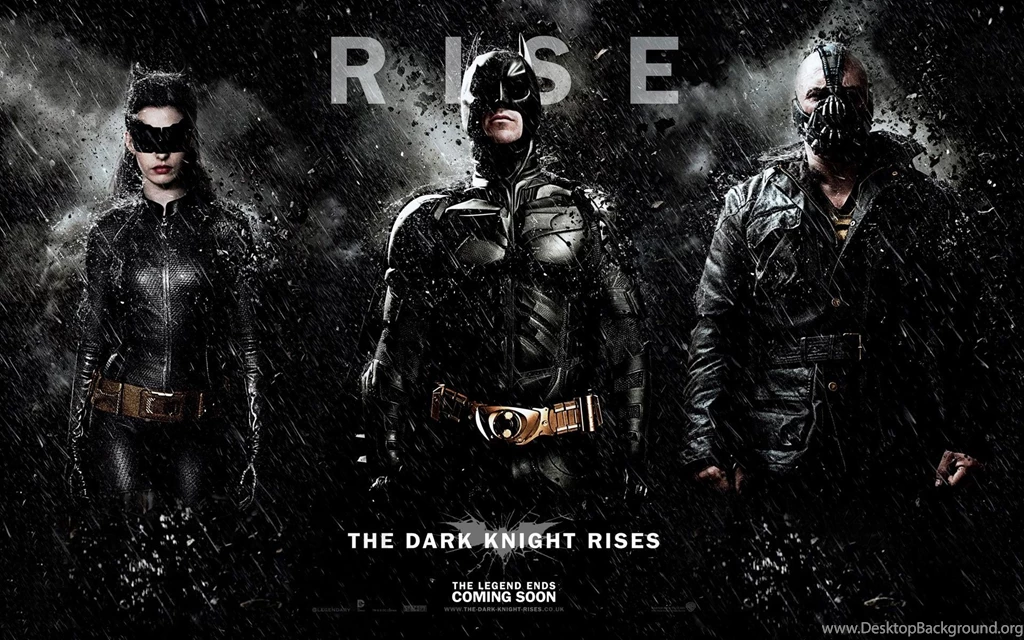 The Dark Knight Wallpapers