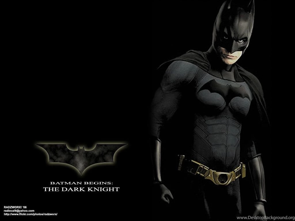 Dark Knight Wallpapers The Dark Knight Wallpapers (1311710) Fanpop