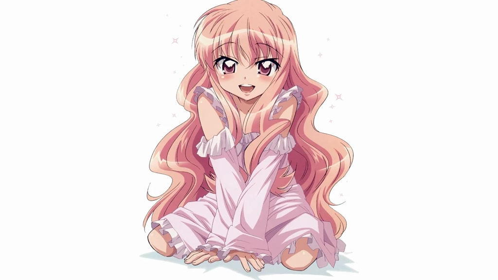 The Familiar Of Zero Wallpapers