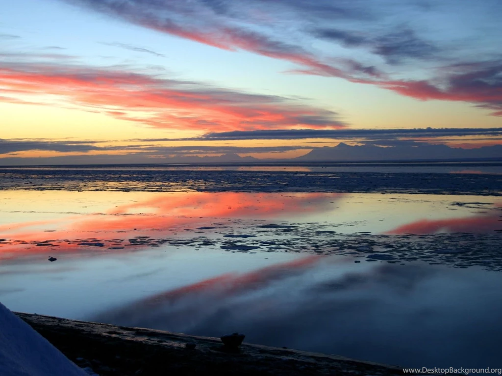 Sunrise Beach   1756743