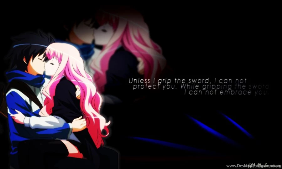 The Familiar Of Zero Wallpaper Images & Pictures   Findpik