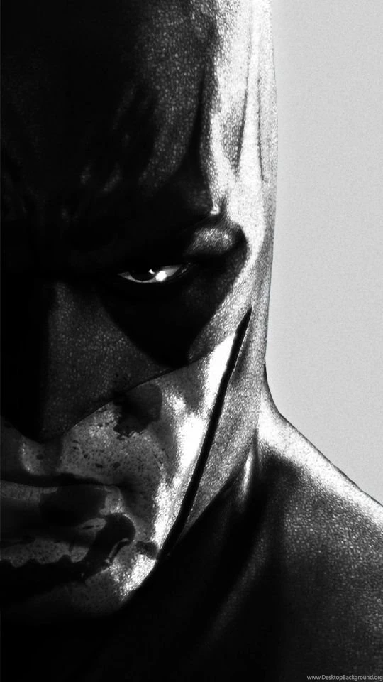 Android HTC Sensation 540x960 Batman Arkham City Wallpapers HD ...