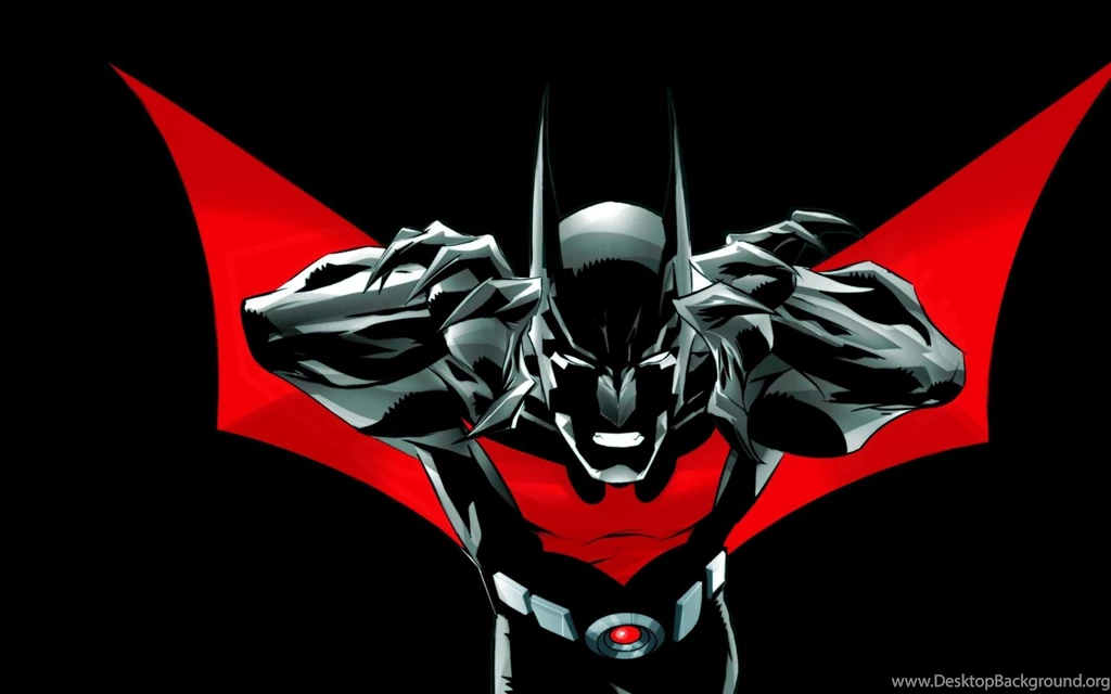 Batman Android Wallpapers V7E MYWALLPAPERWORLD.COM