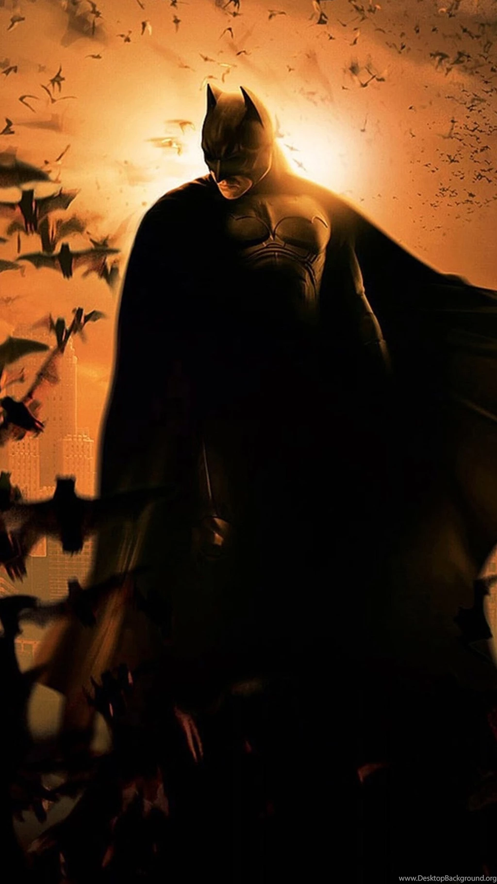 Motorola Droid Turbo Wallpaper: Batman Mobile Android Wallpapers