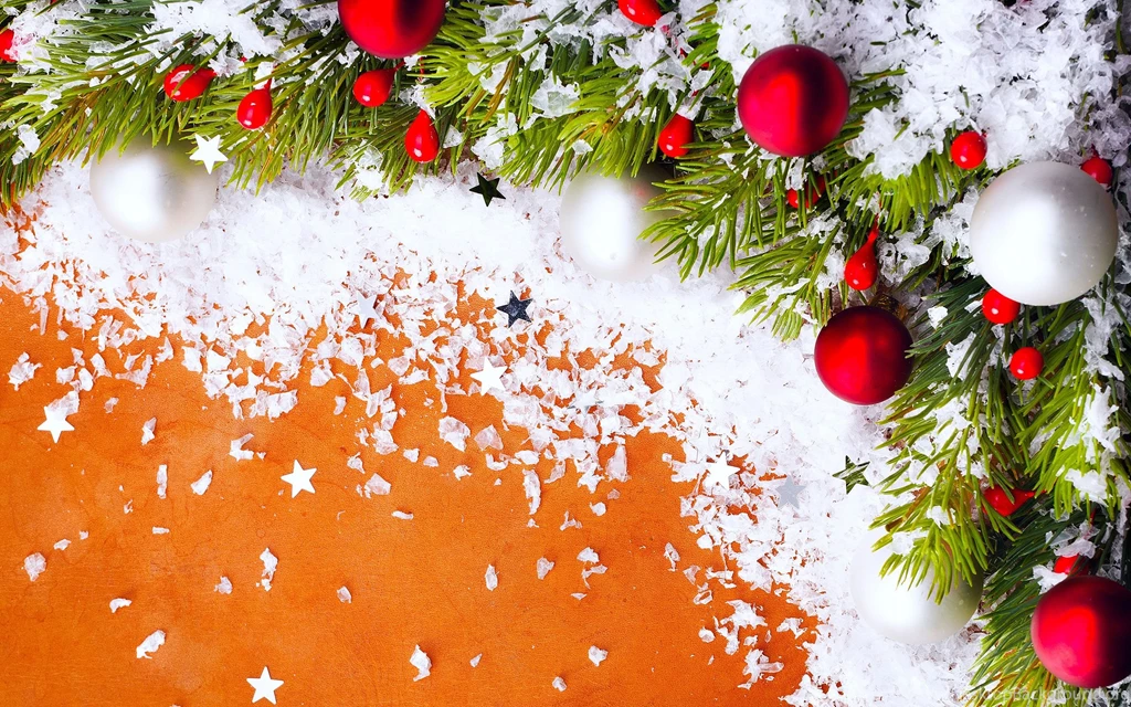 Christmas Backgrounds Wallpapers