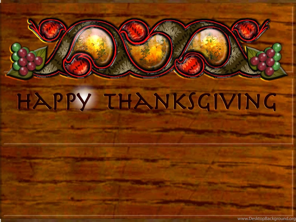 Thanksgiving Desktop Wallpapers Free   Wallpapers High Definition