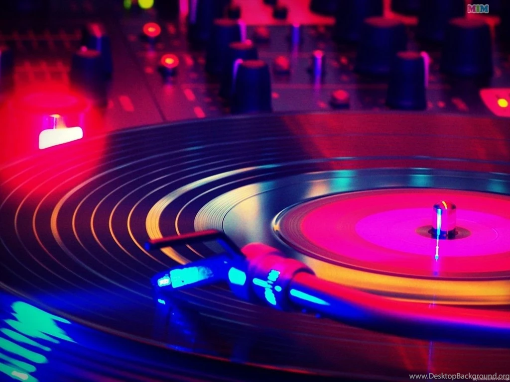 Record Cool Music Wallpapers