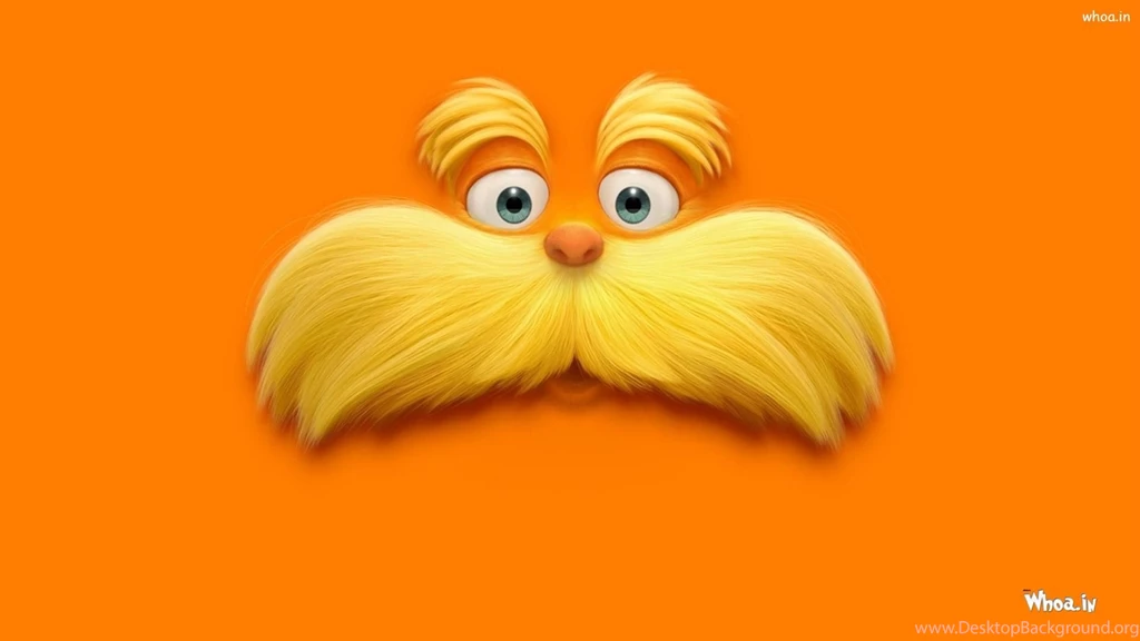 Funny face with big mustache hd wallpapers
