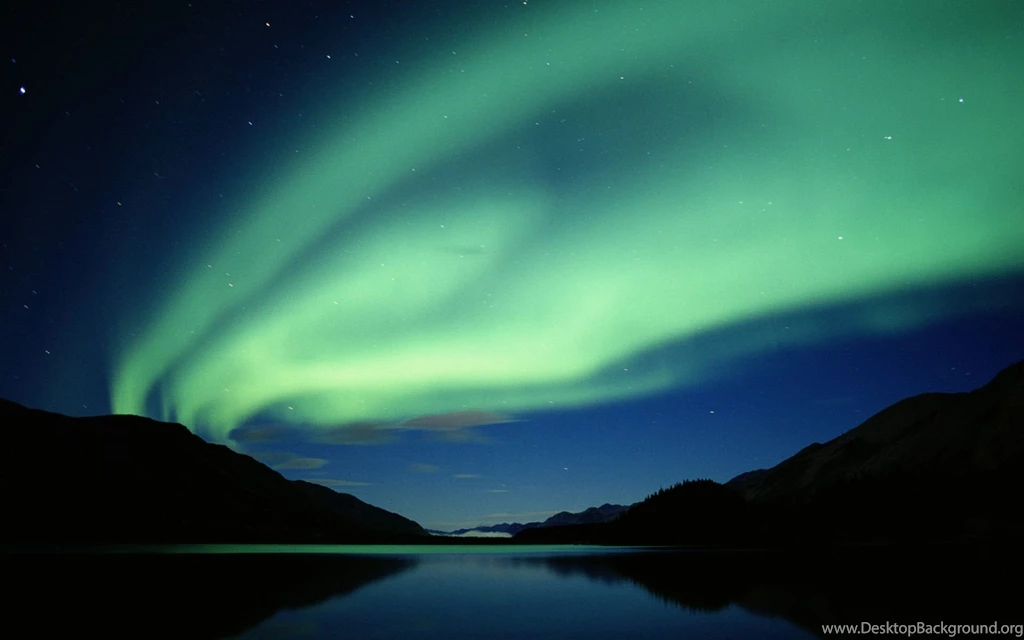 1920x1440px Aurora Borealis