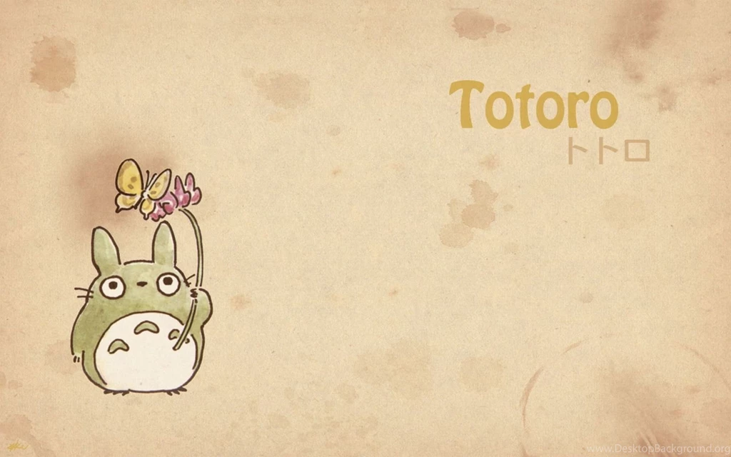 Totoro Backgrounds Hd, Wallpaper, Totoro Backgrounds Hd Hd Wallpapers ...