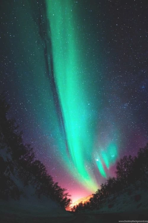 Aurora Borealis Wallpapers