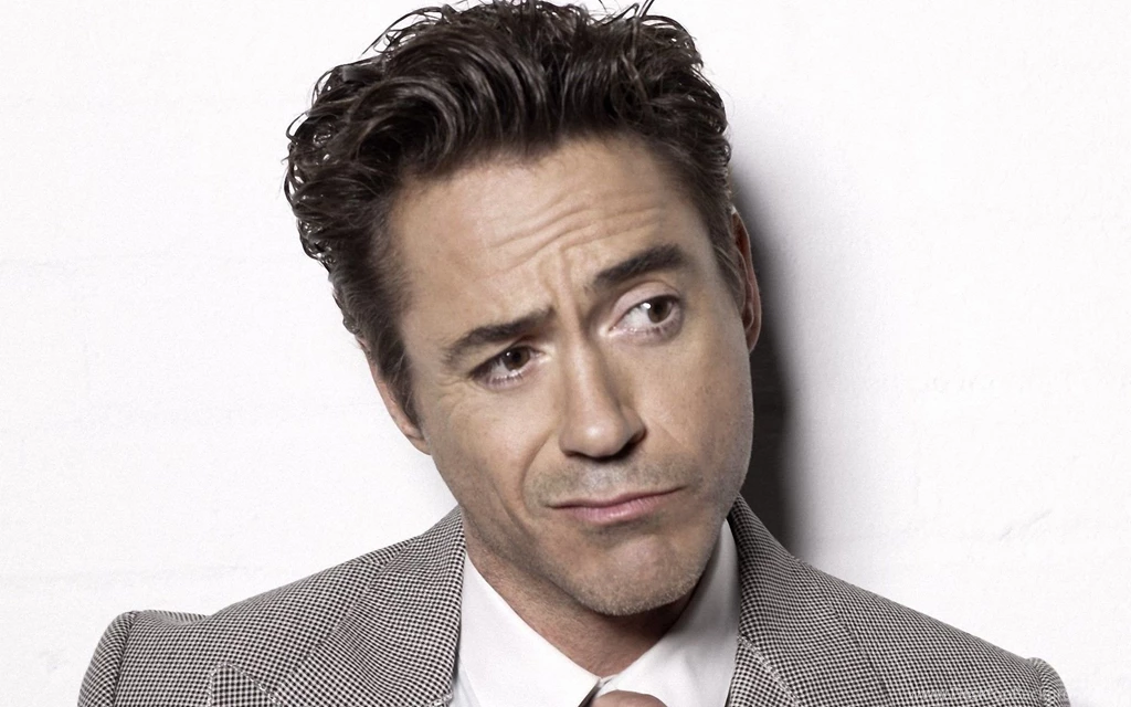 Robert Downey Jr Funny Face 1920x1200 Wallpapers, 1920x1200 ...
