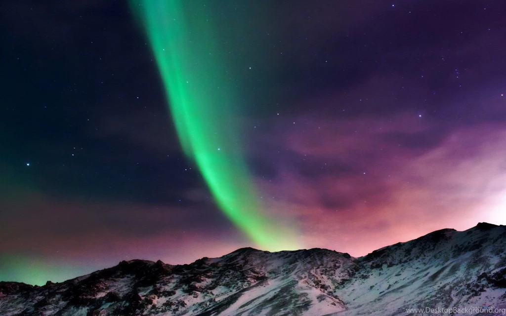Real Aurora Borealis Wallpapers   Wallpaper.