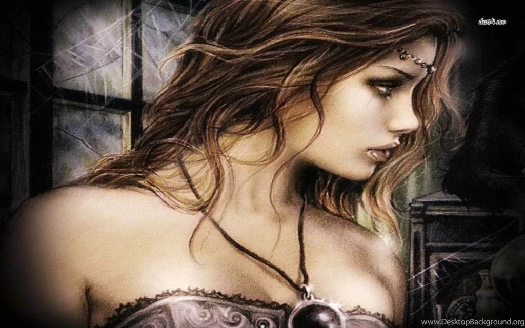 Lovely Girl Wallpapers Fantasy Wallpapers