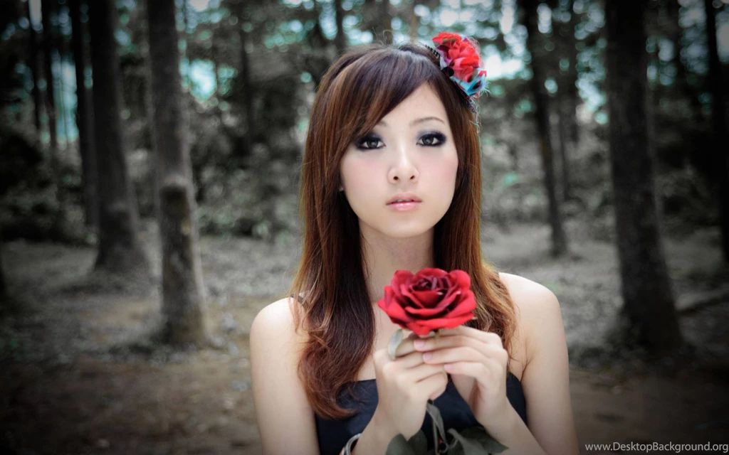 Lovely Girl Beautiful Pictures Picture