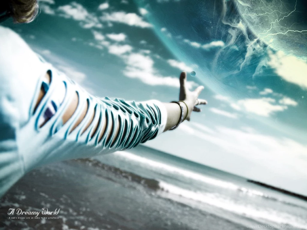 Download Dream World Latest Wallpapers 1600x1200 Full HD Wall