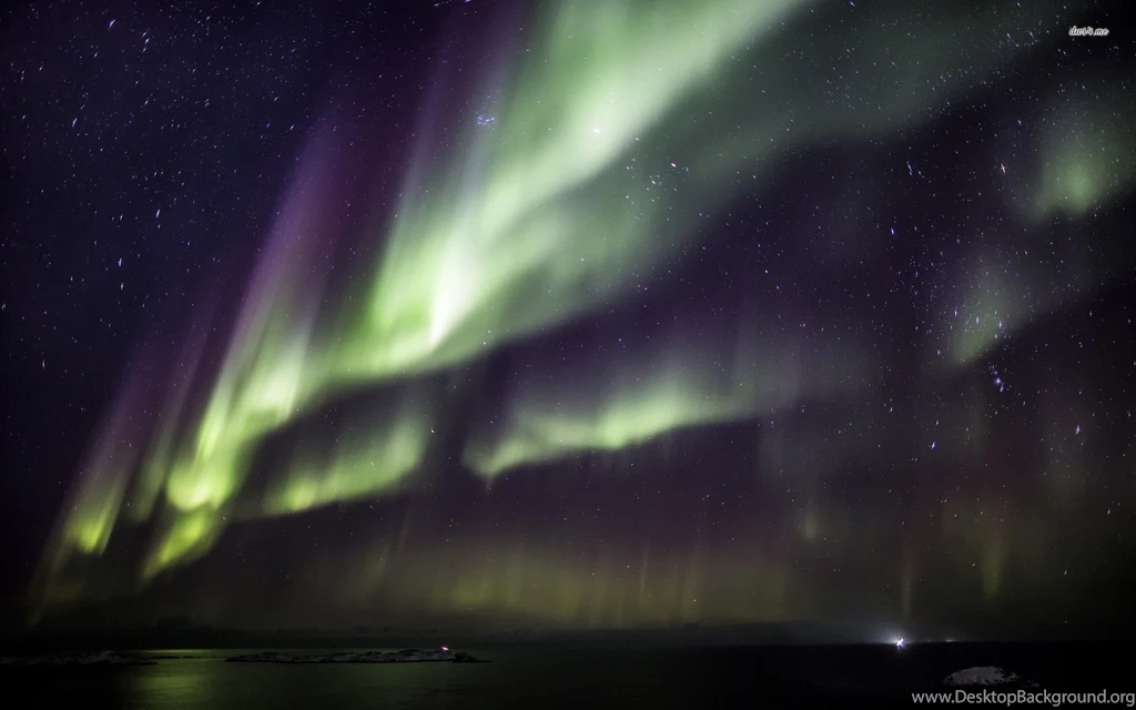 Real Aurora Borealis Wallpapers Wallpaper.