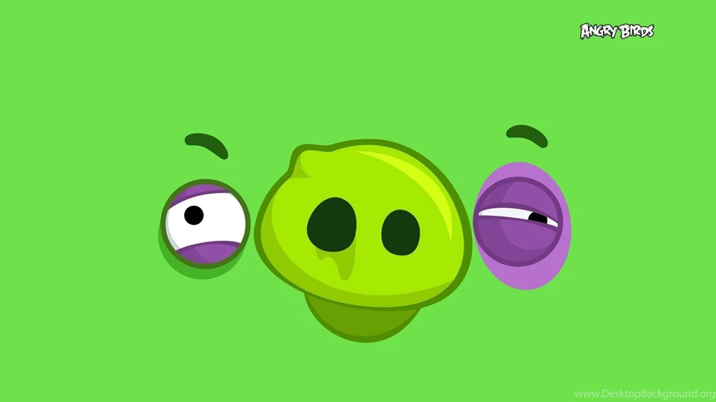 Angry Birds Wallpapers 165630