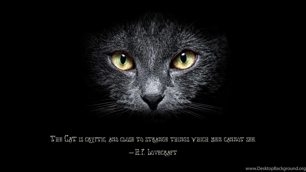 4 Lovecraft HD Wallpapers