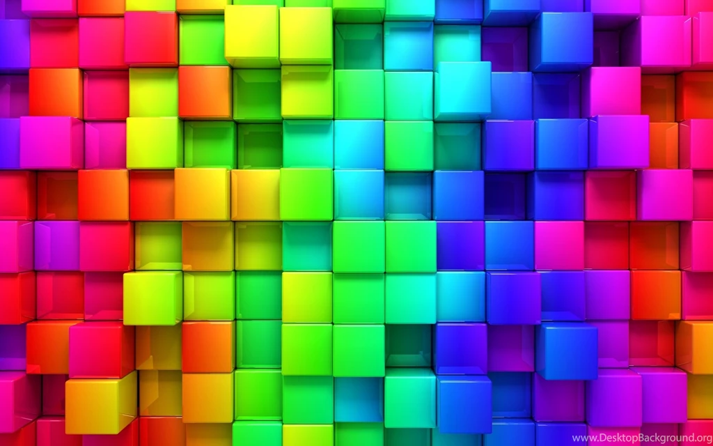 Colorful Wallpapers Photo