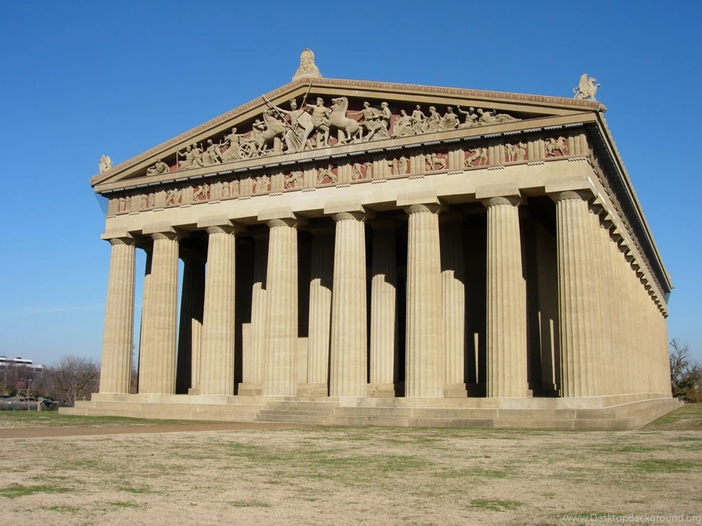 Download Pictures: Ancient Building Wallpapers