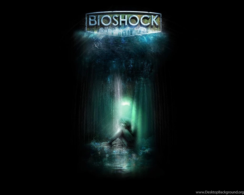 Bioshock Wallpapers Wallpapers Cave