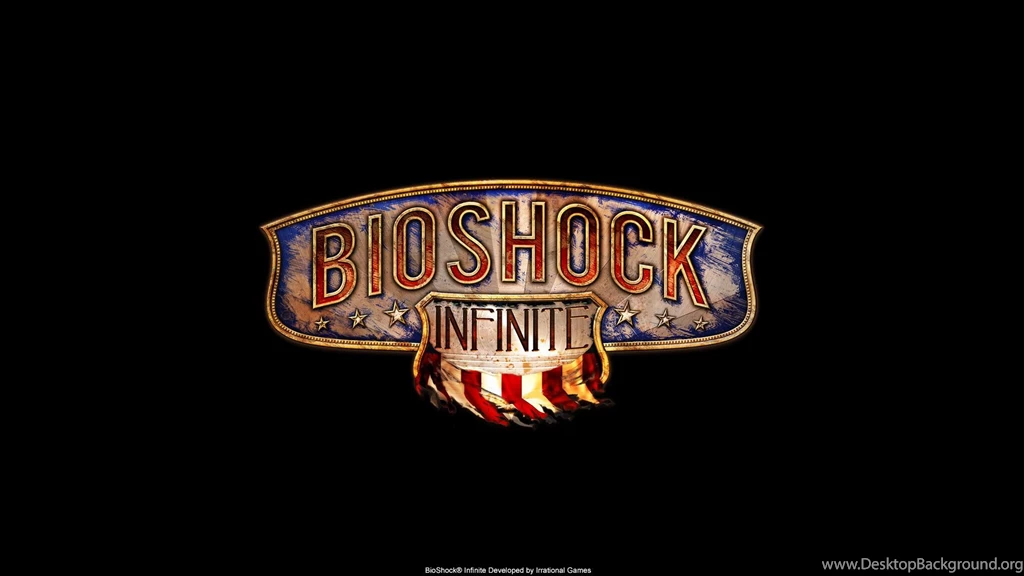 Bioshock infinite wallpaper hd 1 » Nave360