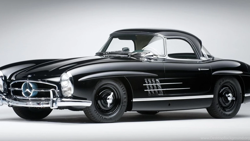 Mercedes Car Images Hd