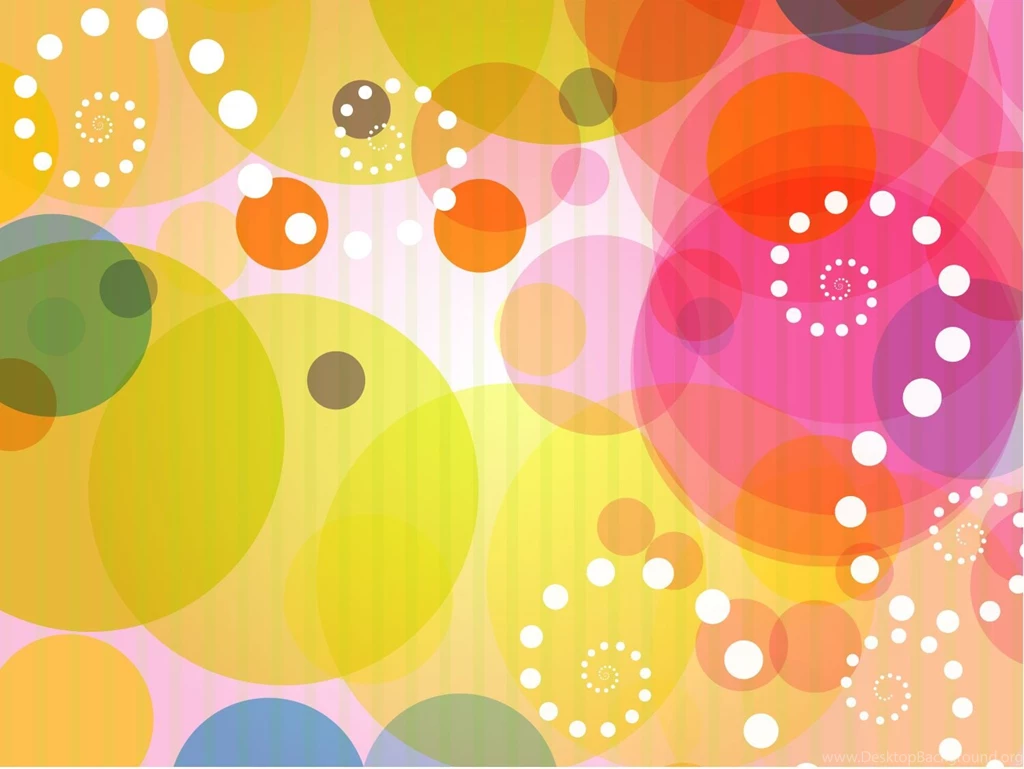 Cool Vector Colorful Backgrounds Wallpapers