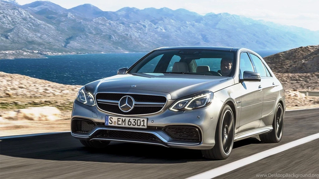 Related To 2014 Mercedes Benz E63 Amg Wallpapers Hd For Desktop ...