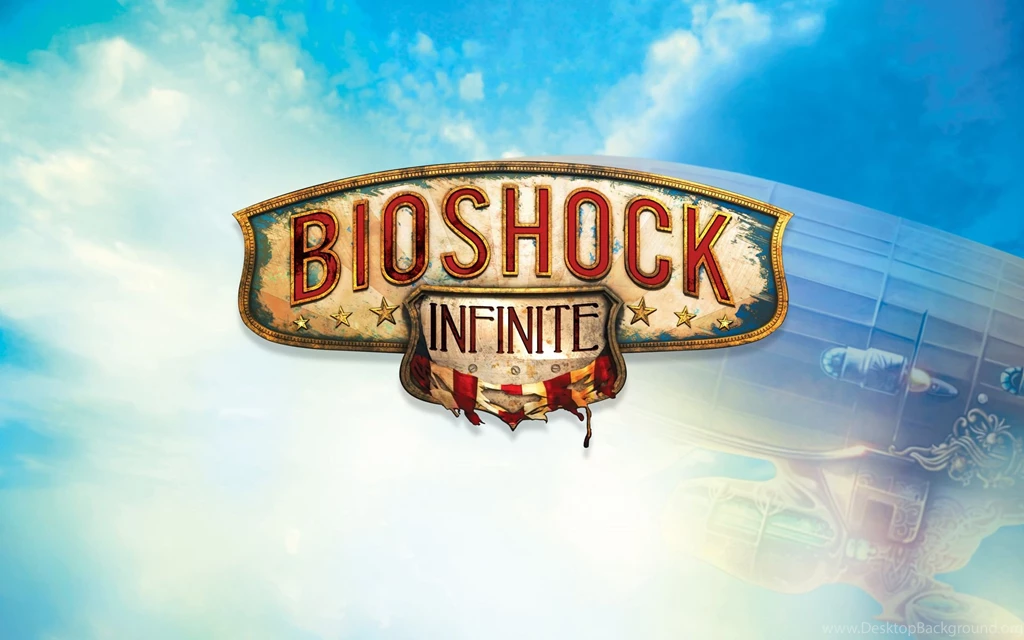BioShock Infinite HD Wallpapers