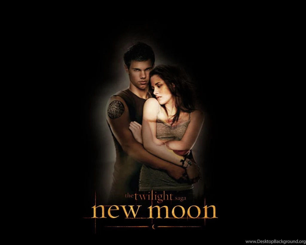 New Moon Wallpapers New Moon Movie Wallpapers (6867160) Fanpop