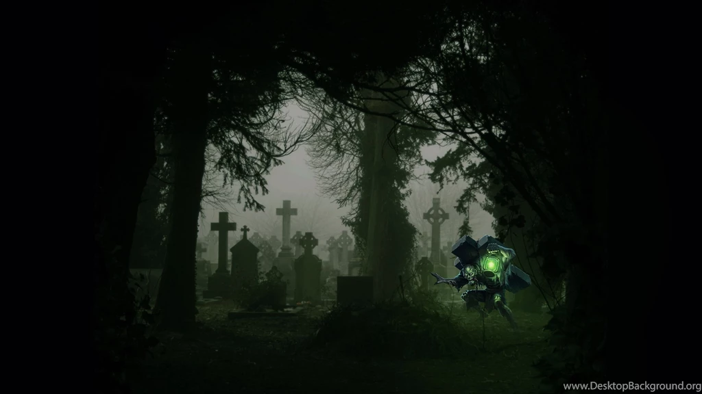24 Cemetery HD Wallpapers