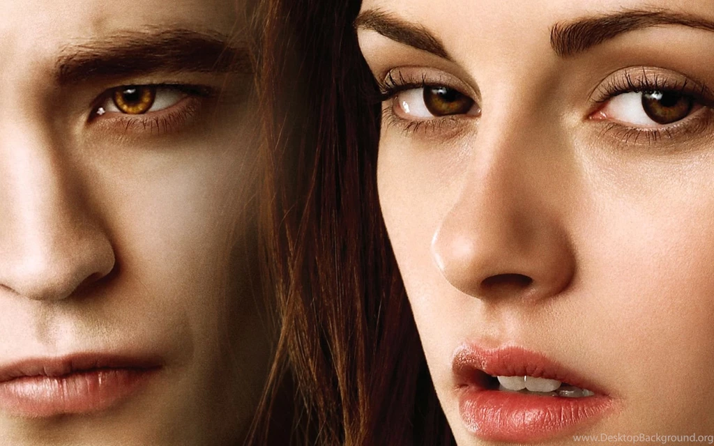 New Moon Wallpapers New Moon Movie Wallpapers (8305661) Fanpop