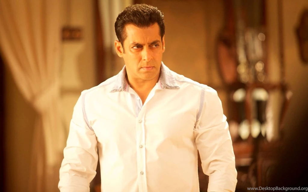 Salman Khan HD Wallpapers