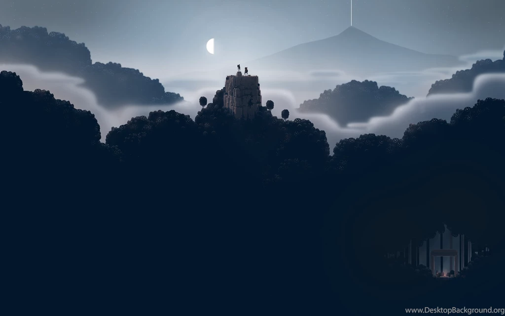 Put The Best Wallpapers Of 2013 On Your Desktop