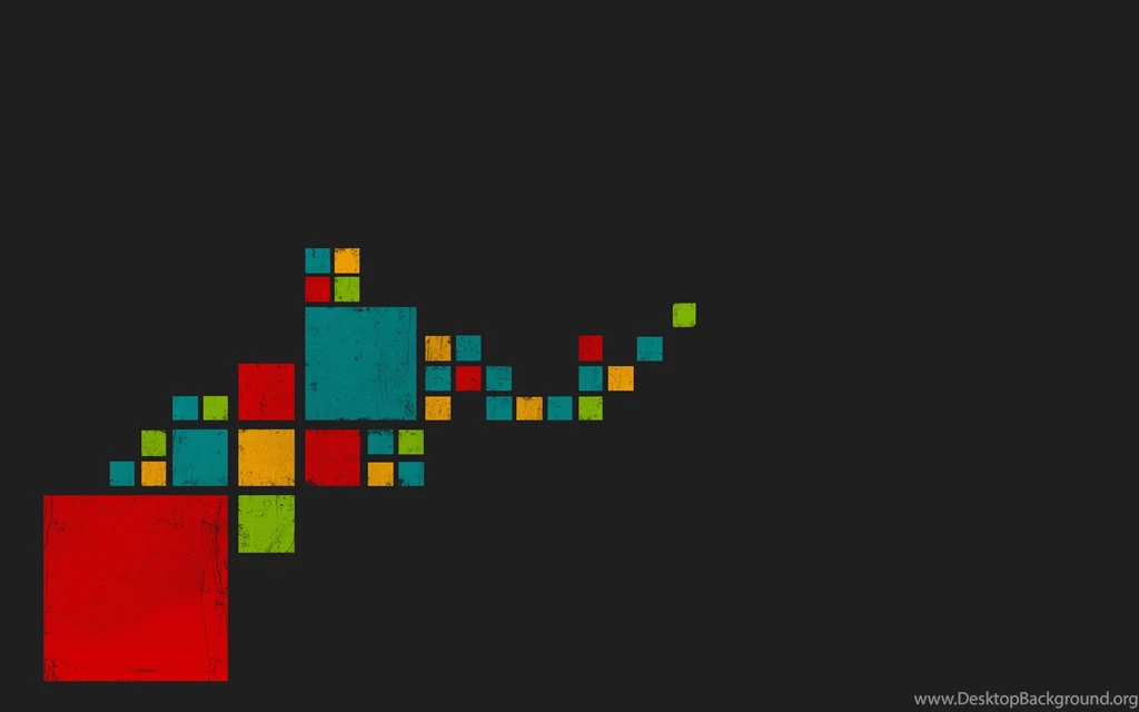Swap Desktops With Each Other With Our Reader Wallpapers Pack 6.0