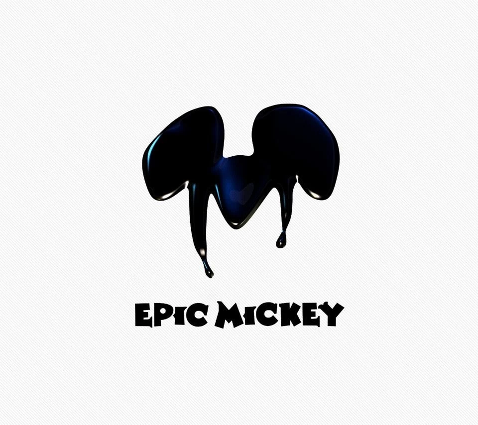Epic Mickey   Flikie Wallpapers