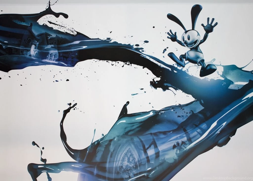 Mickey Mouse – My Nintendo News