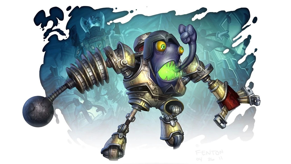 Epic Mickey 2: The Power Of Two