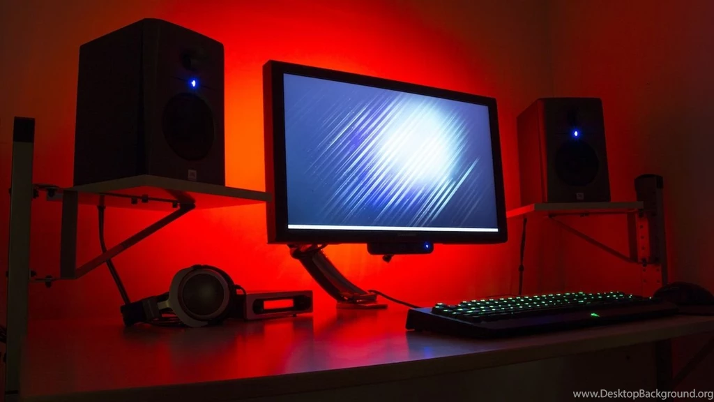 Seven Great Underrated Desktop Wallpapers Sites