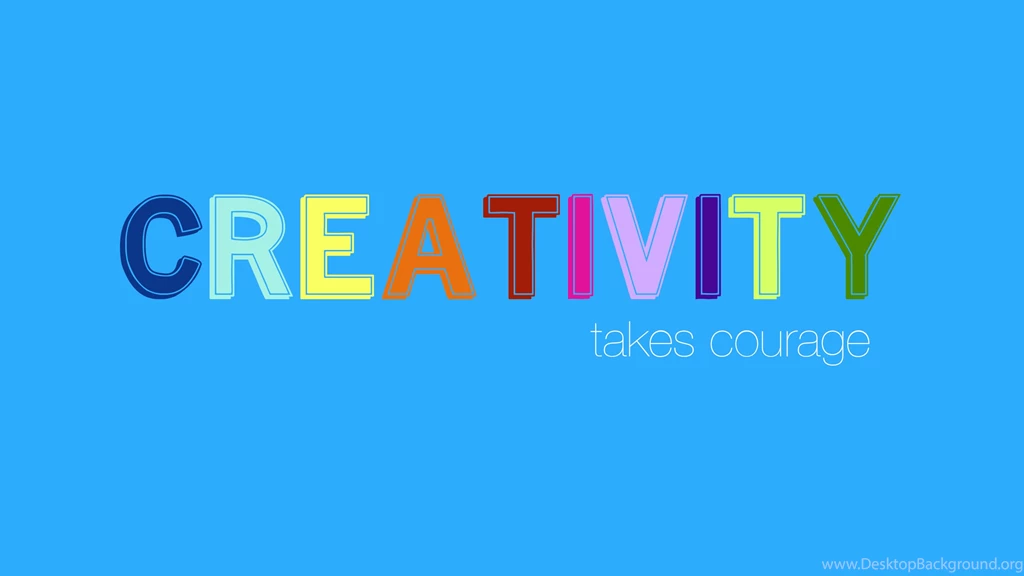 Weekly Wallpaper: Put Inspirational Quotes On Your Desktop ...