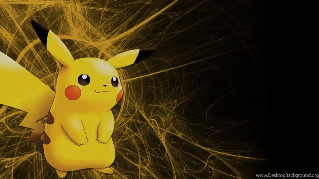 Pikachu Wallpapers 6553 1191x670 Px ~ WallpaperFort.com