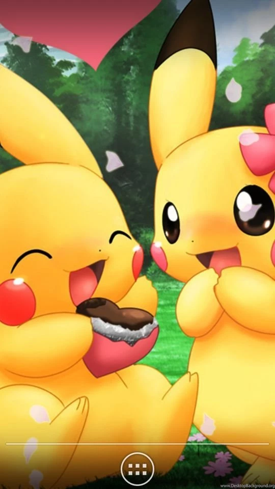 Pokemon Pikachu Livewallpapers Download Pokemon Pikachu ...